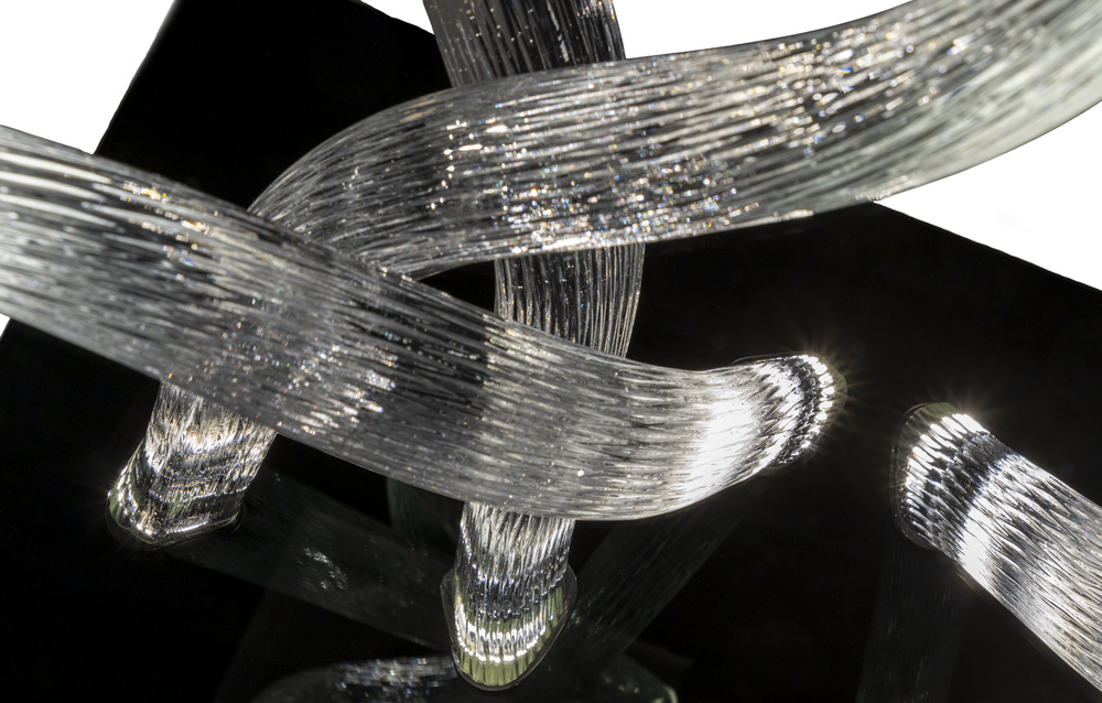 Flambè Royale Console by Reflex Angelo, view 2