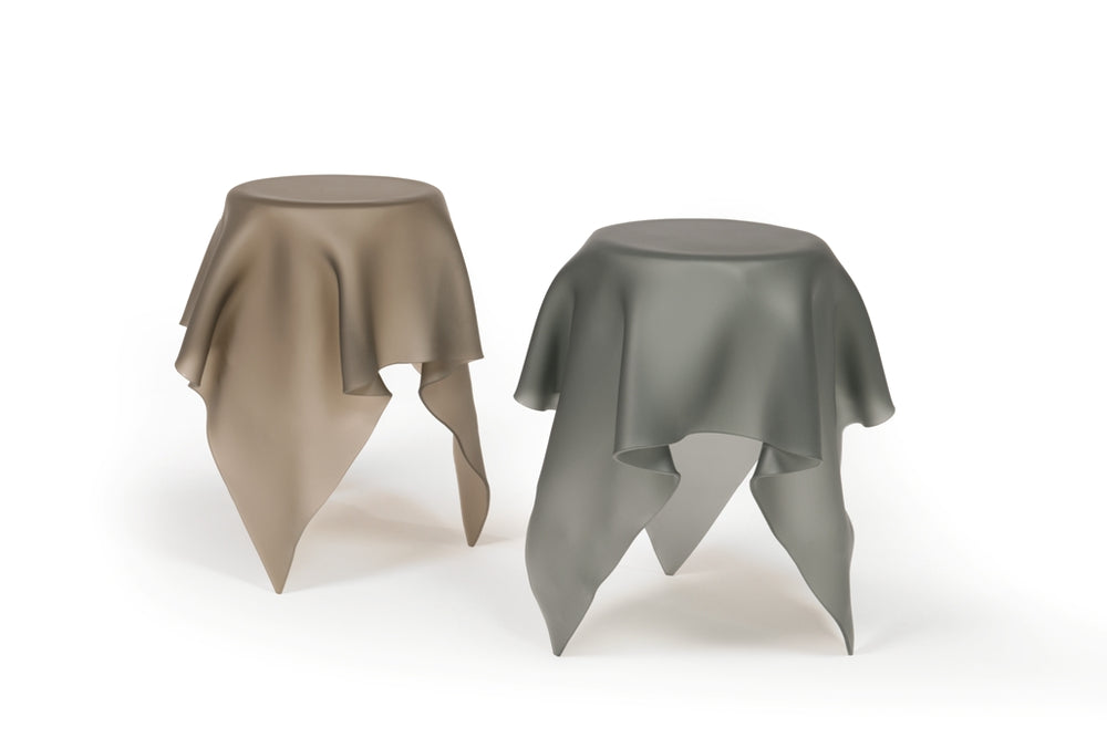 Foulard Side Table by Reflex Angelo
