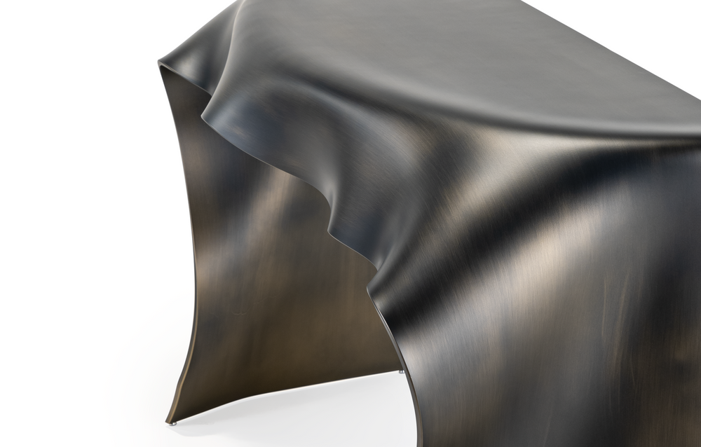Foulard Console by Reflex Angelo, view 2
