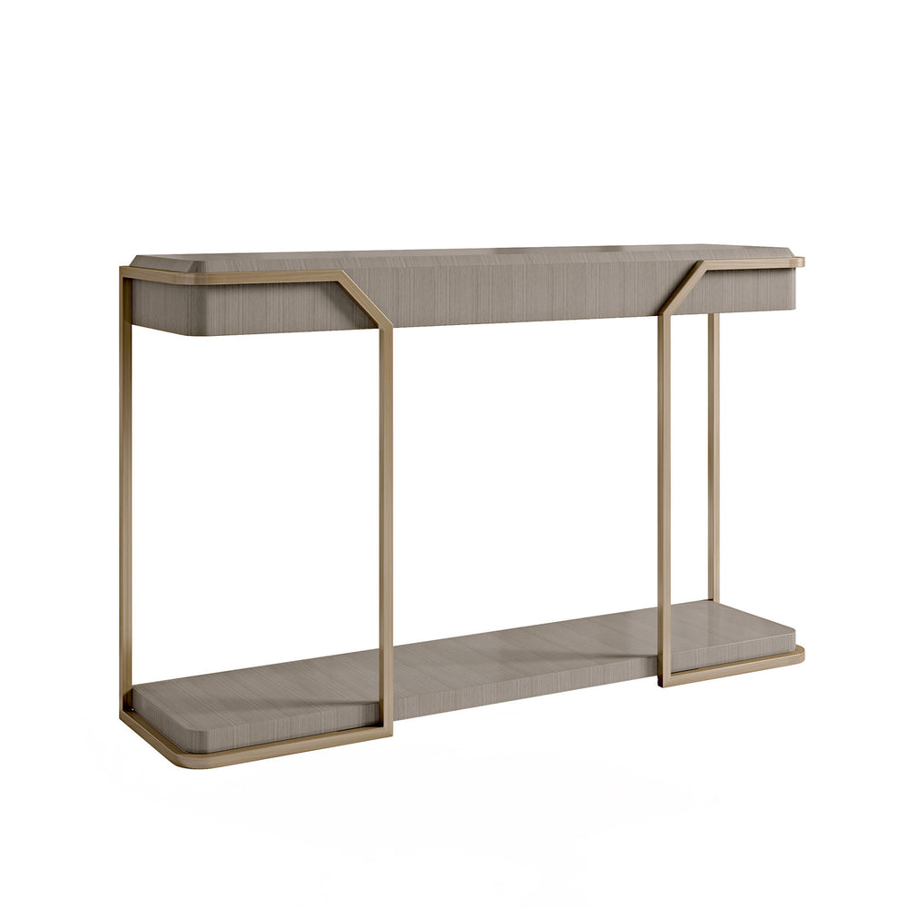 Beryl Console by Bianchini Atelier