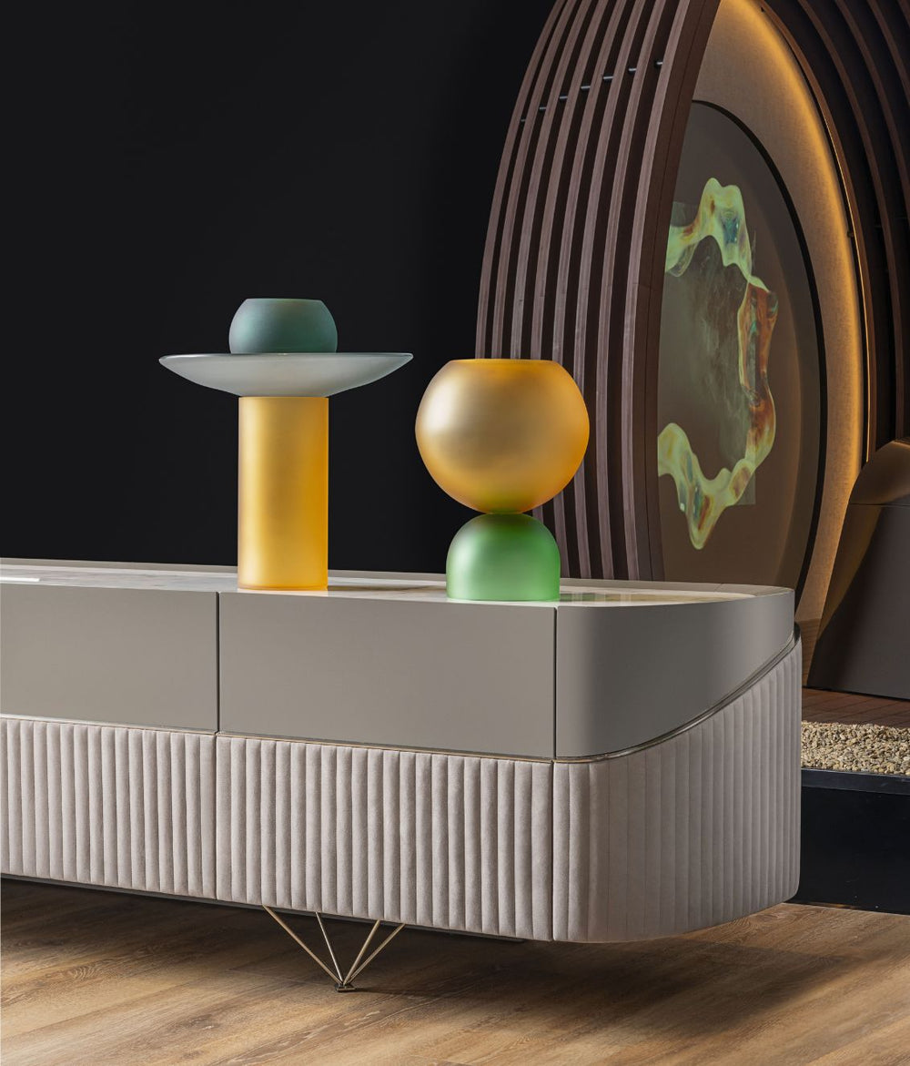 Majestic Low Unit Storage Unit — 5