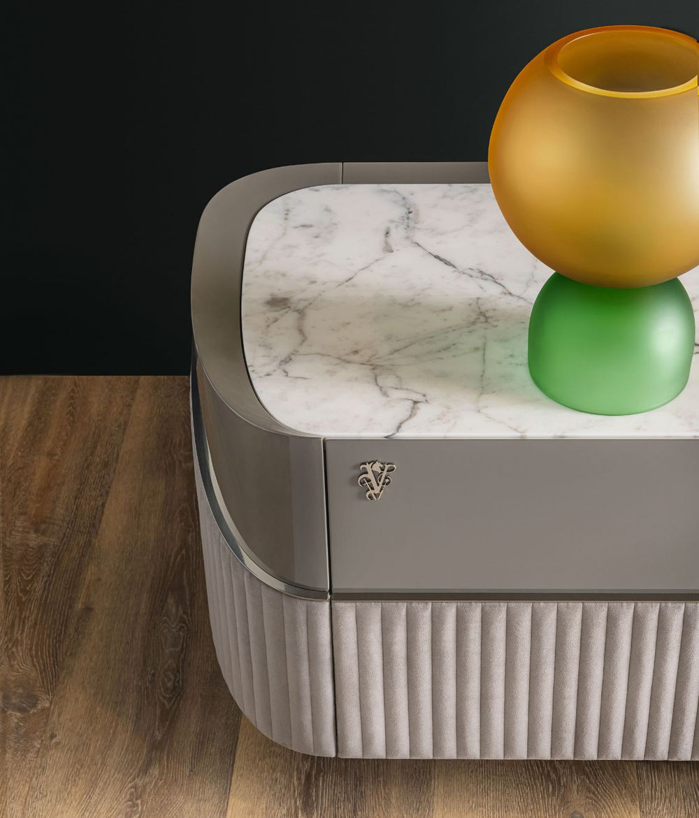 Majestic Low Unit Storage Unit — 6