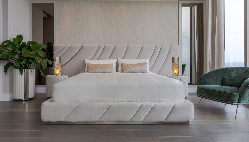 Ultrasound Bed — 8