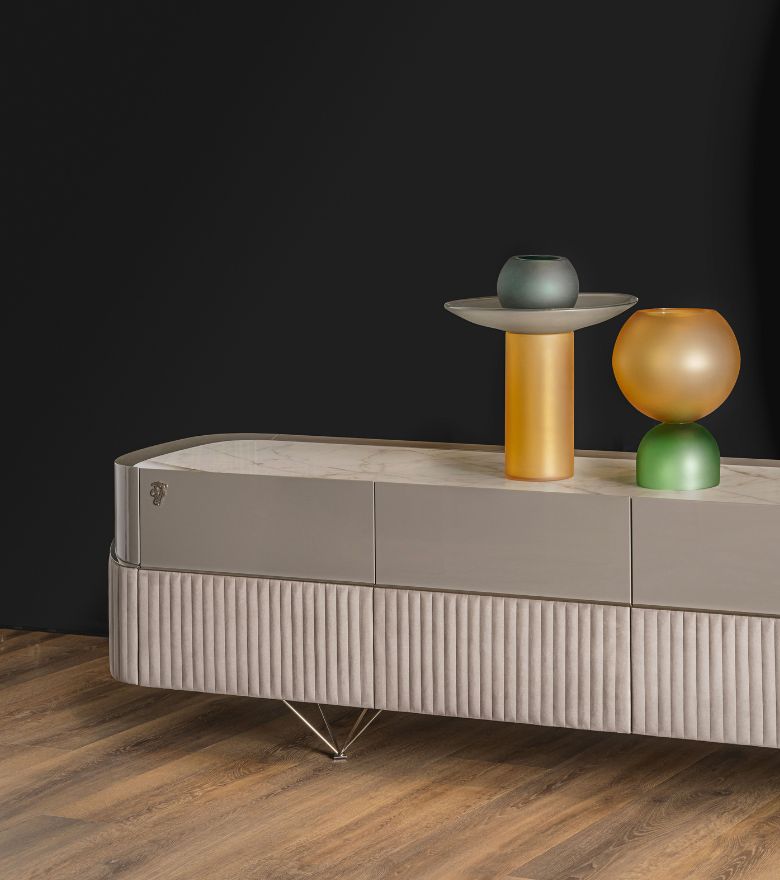 Majestic Low Unit Storage Unit — 3