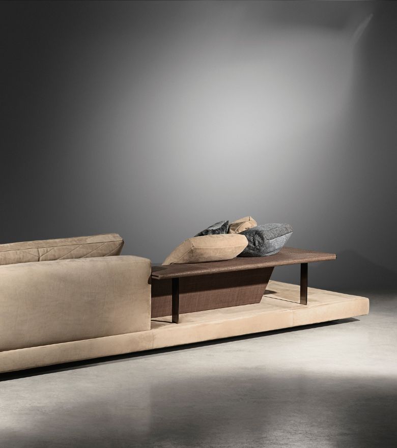 Xavier Sofa — 8