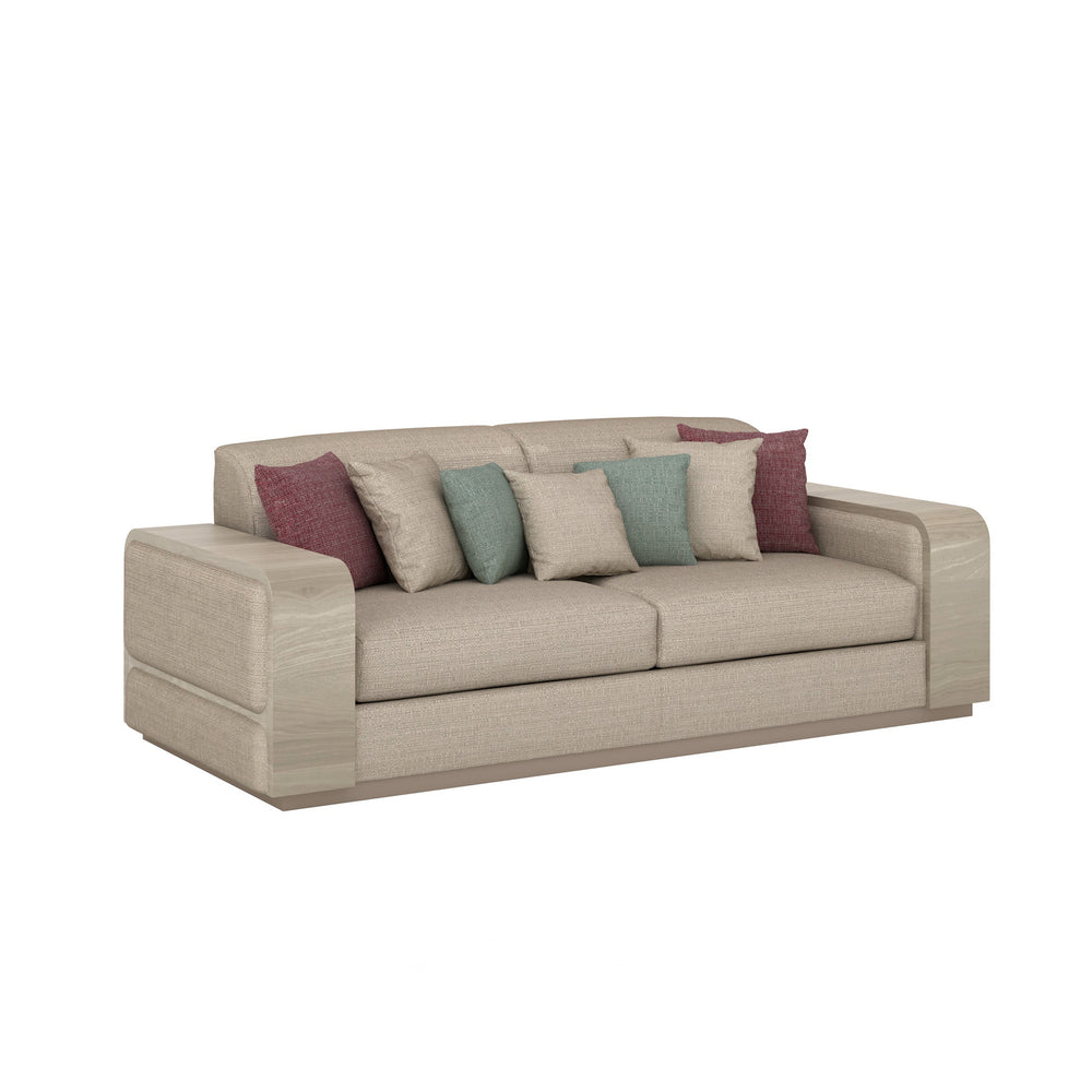 Eden Sofa by Bianchini Atelier