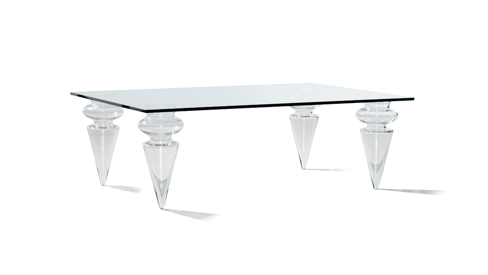 Gran Canal Coffee Table by Reflex Angelo