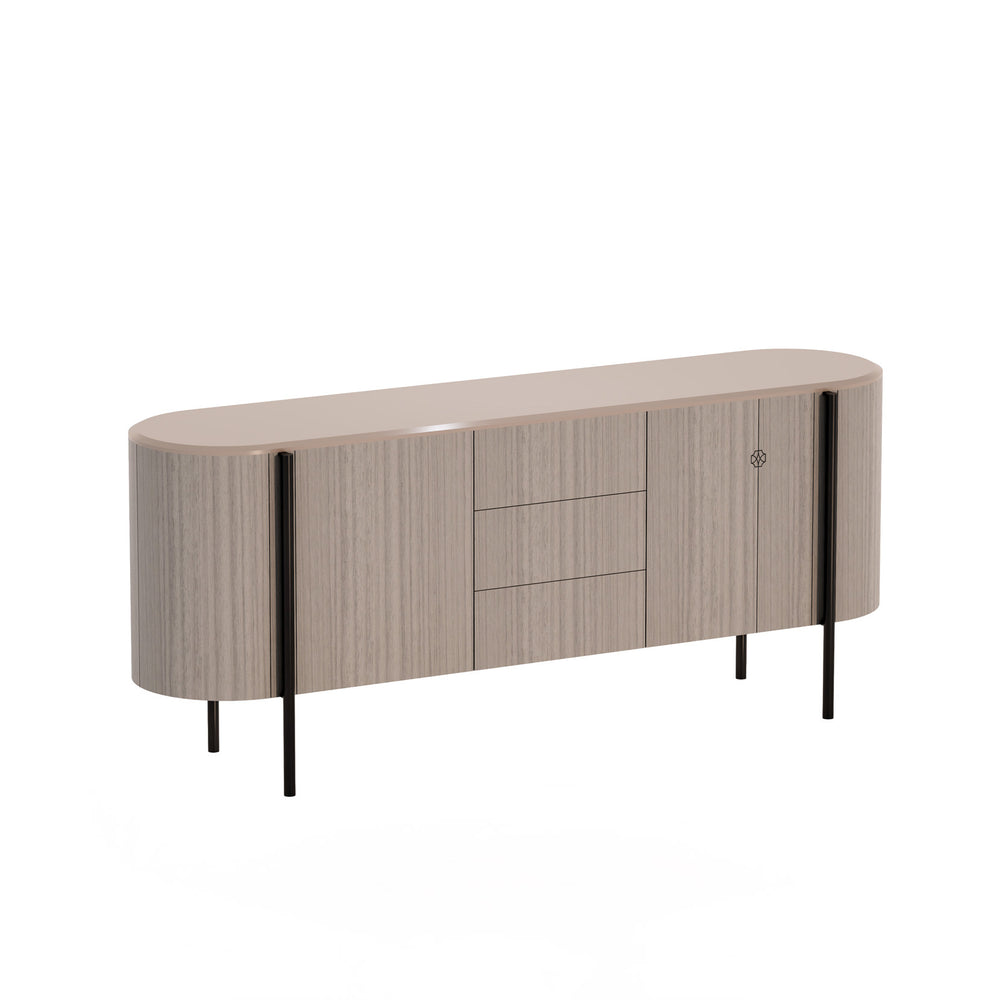 Mia Wall Sideboard by Bianchini Atelier