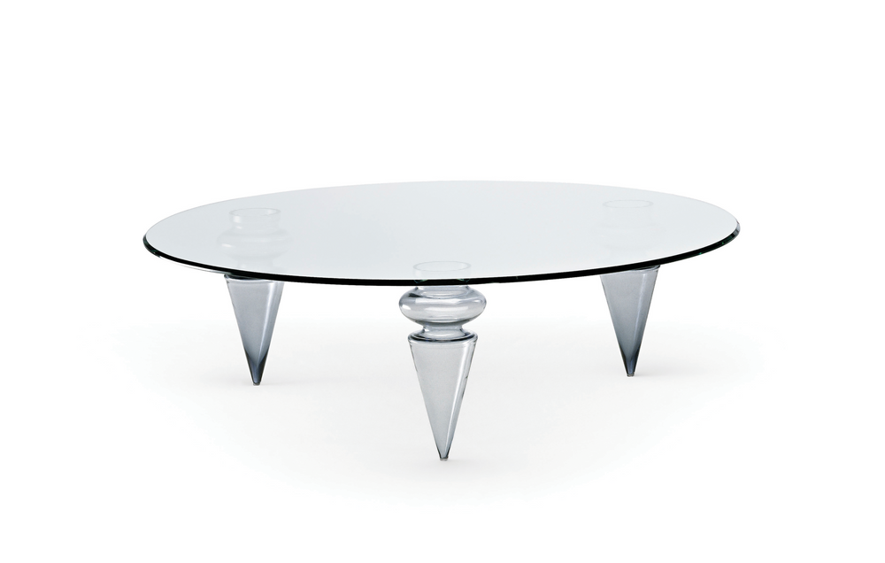 Gran Canal Coffee Table by Reflex Angelo, view 5