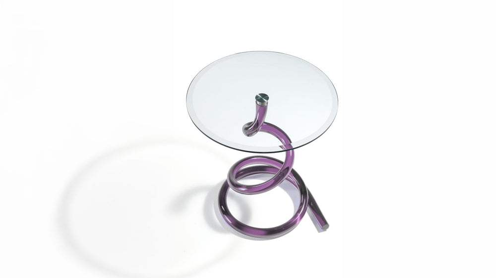 Ghibli Side Table by Reflex Angelo, view 3