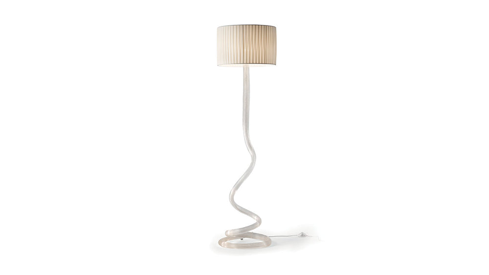 Ghibli Floor Lamp by Reflex Angelo, view 4