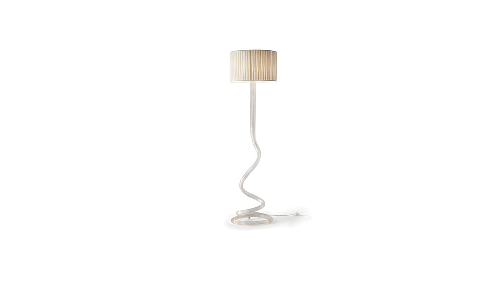 Ghibli Floor Lamp by Reflex Angelo