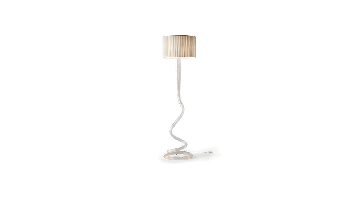 Ghibli Floor Lamp by Reflex Angelo