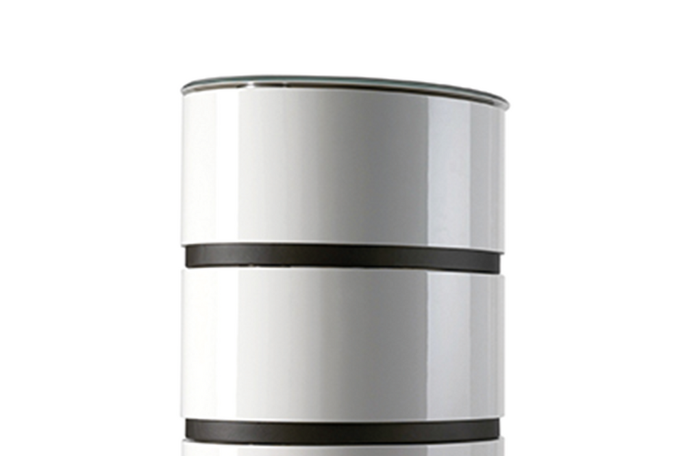 Giulietta e Romeo Tall Chest by Reflex Angelo, view 2