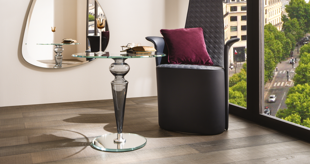 Gran Canal Side Table by Reflex Angelo, view 3