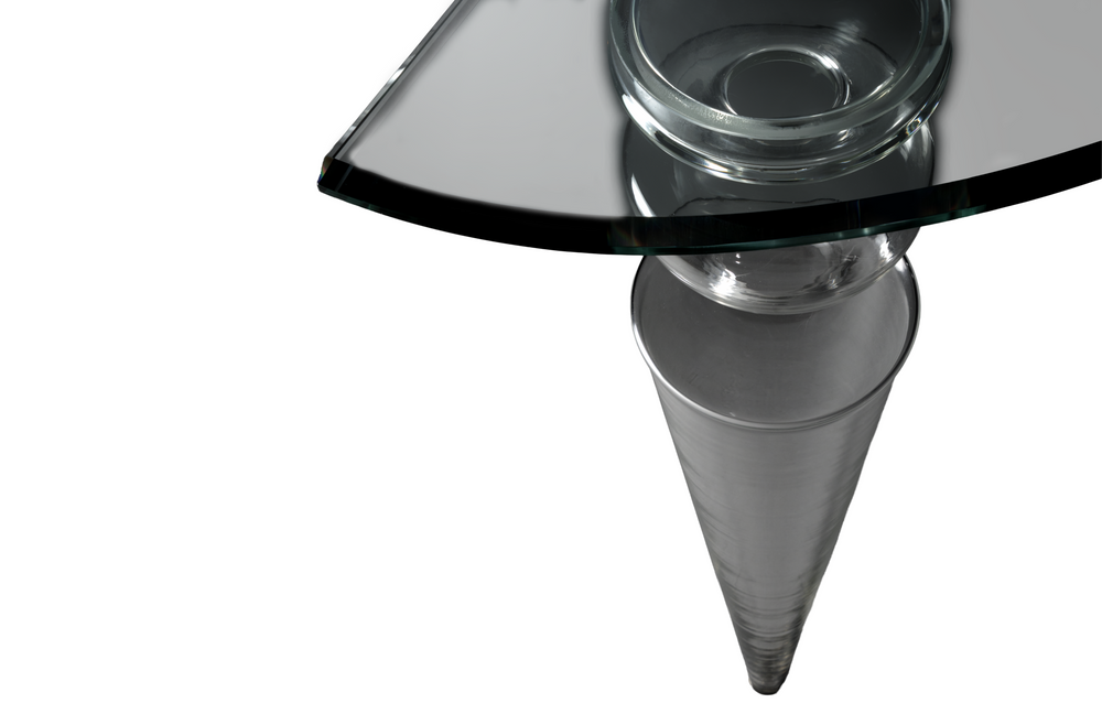 Gran Canal Console by Reflex Angelo, view 2