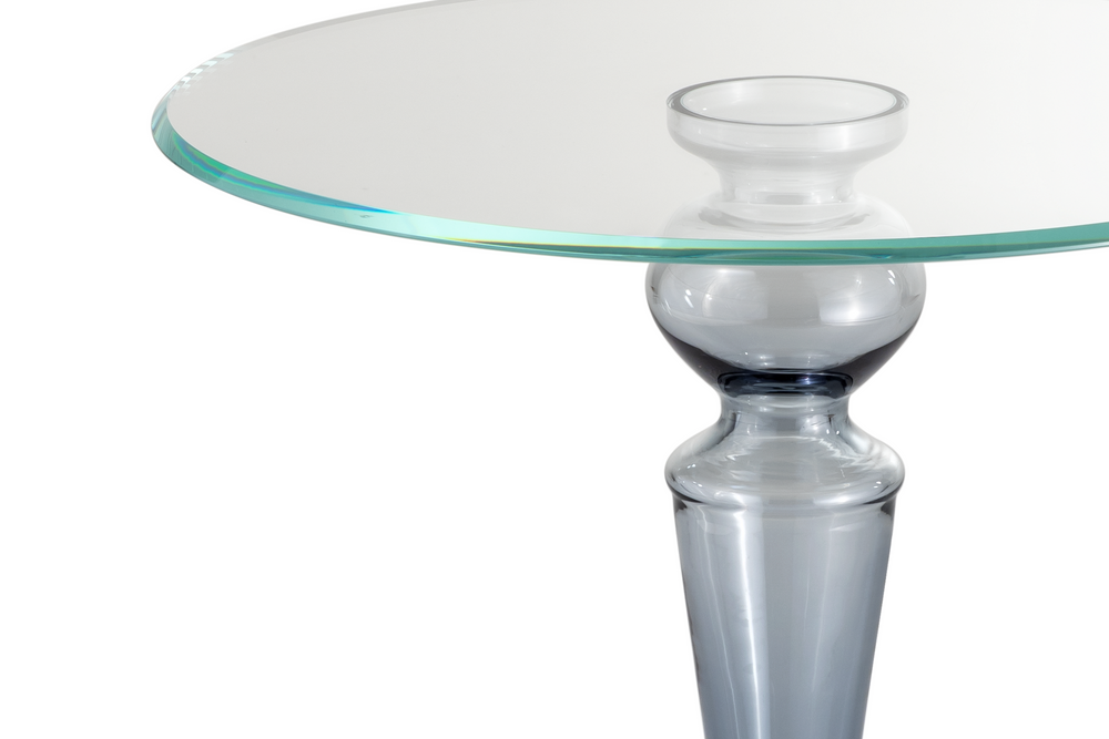 Gran Canal Side Table by Reflex Angelo, view 2