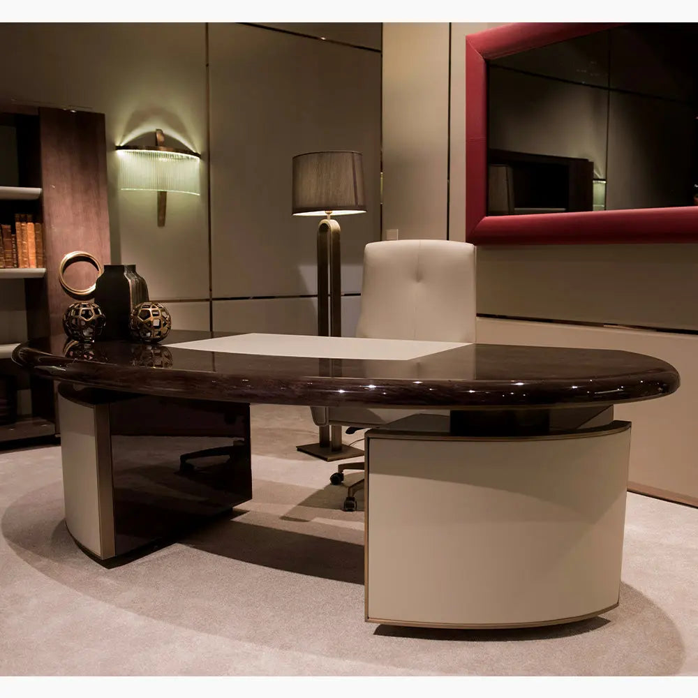 Haussmann Desk