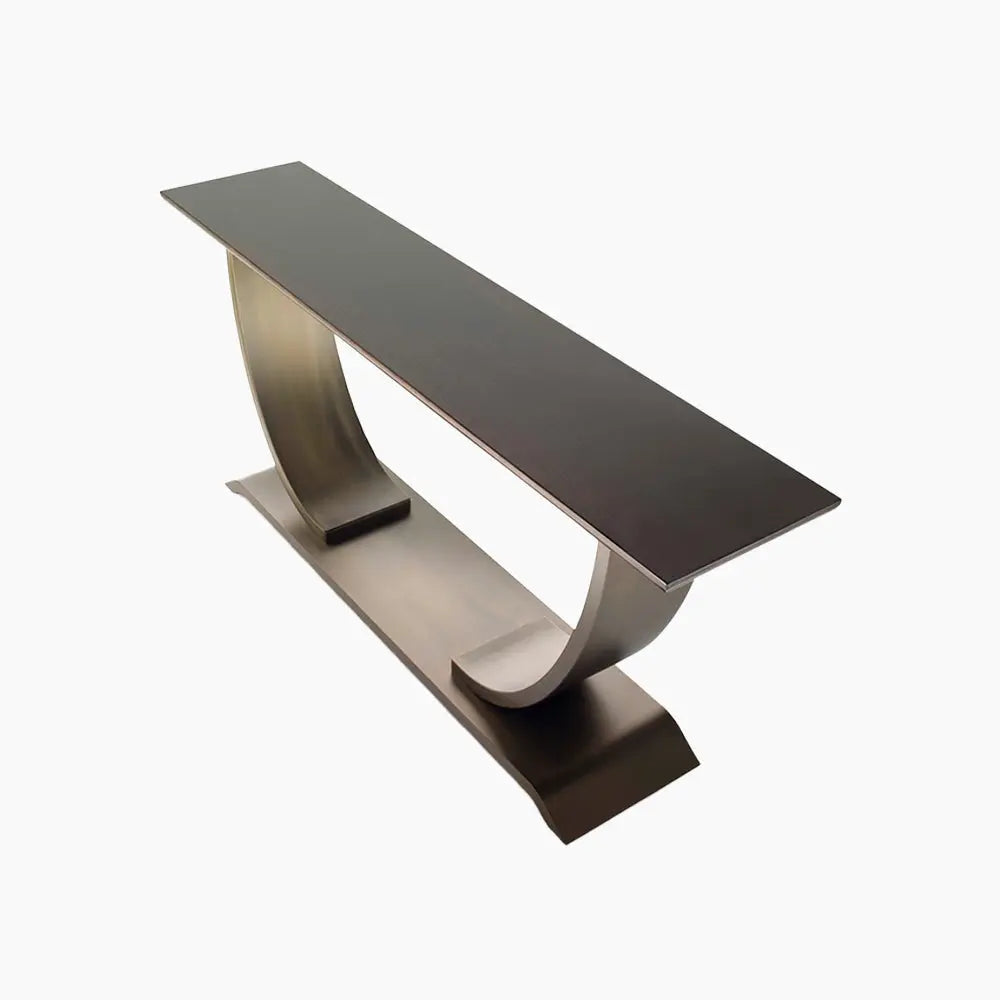 Haussmann Console
