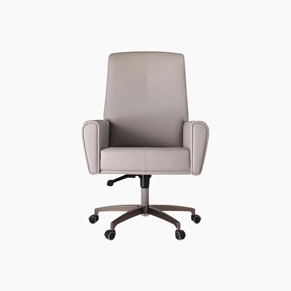 Haussmann Armchair President