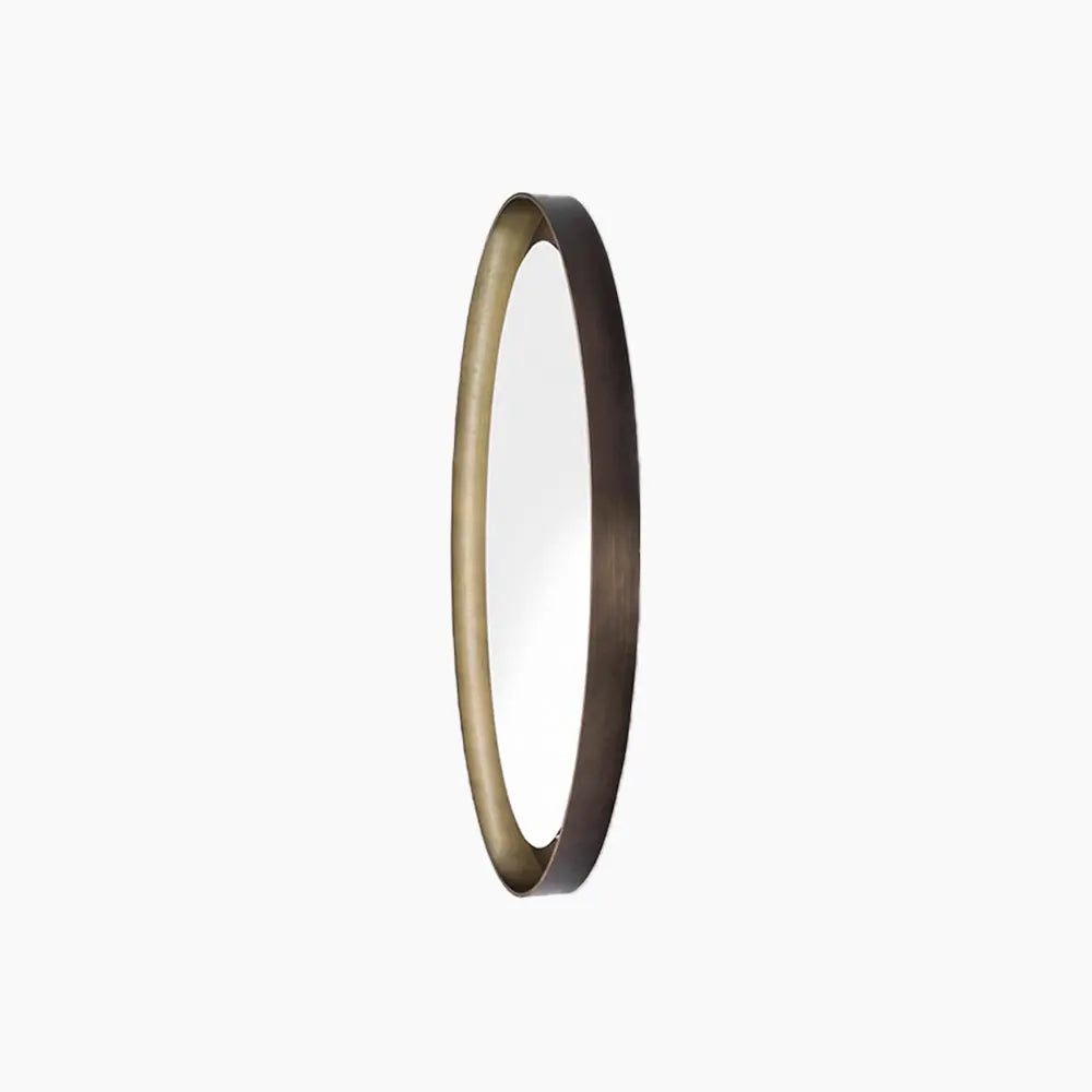 Haussmann Mirror Oval