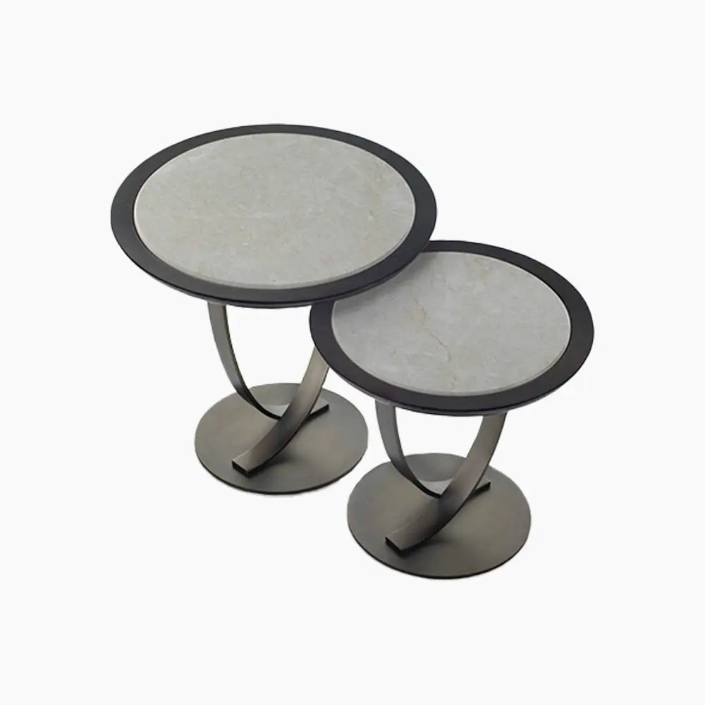 Haussmann Side Table