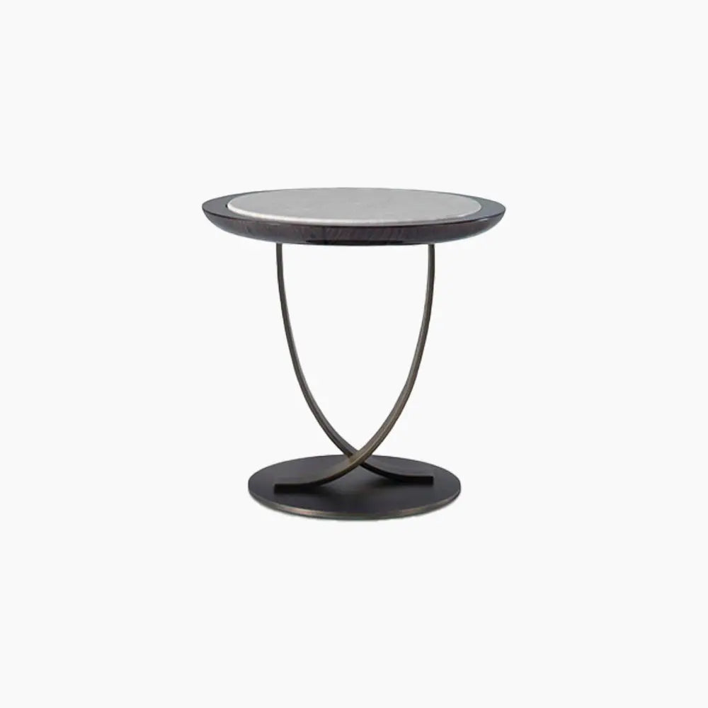 Haussmann Side Table