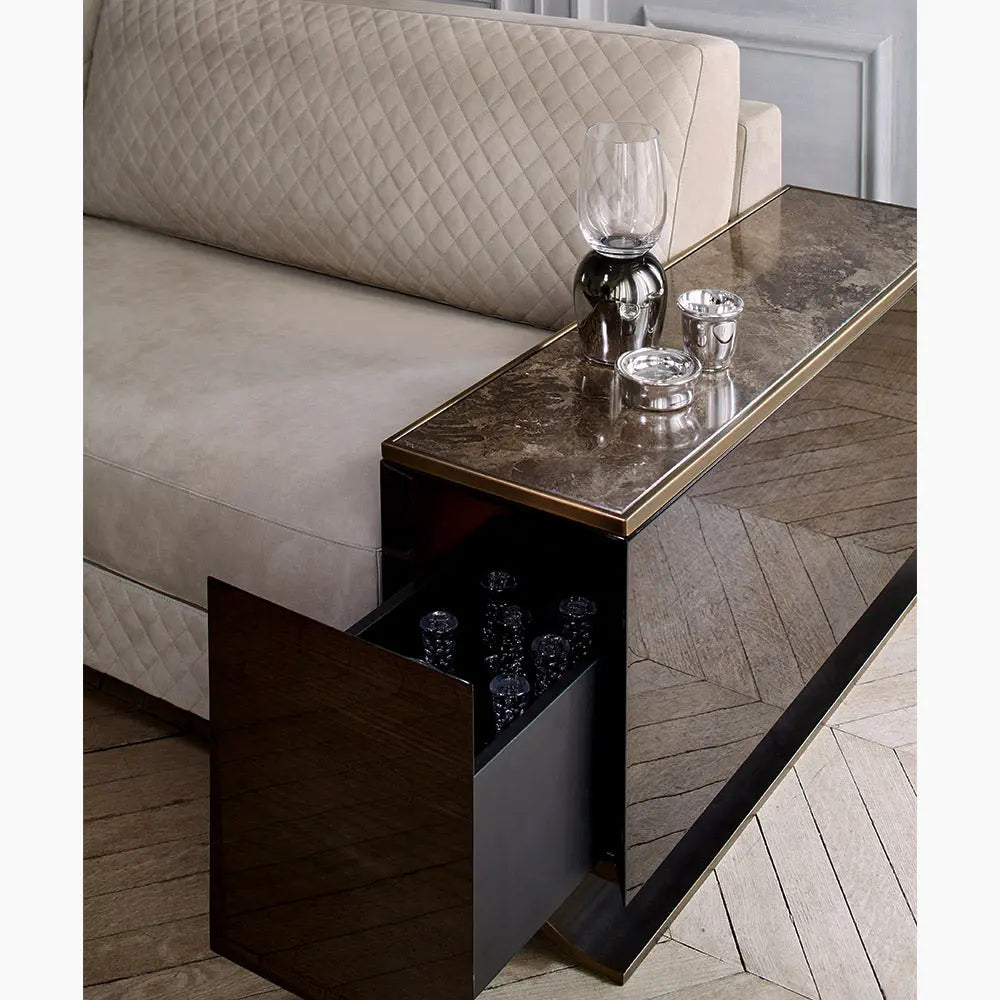 Haussmann Sofa