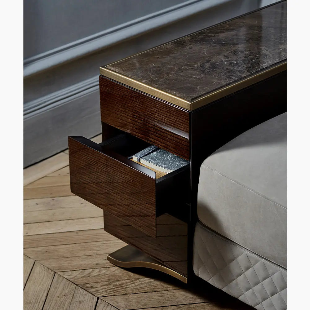 Haussmann Sofa