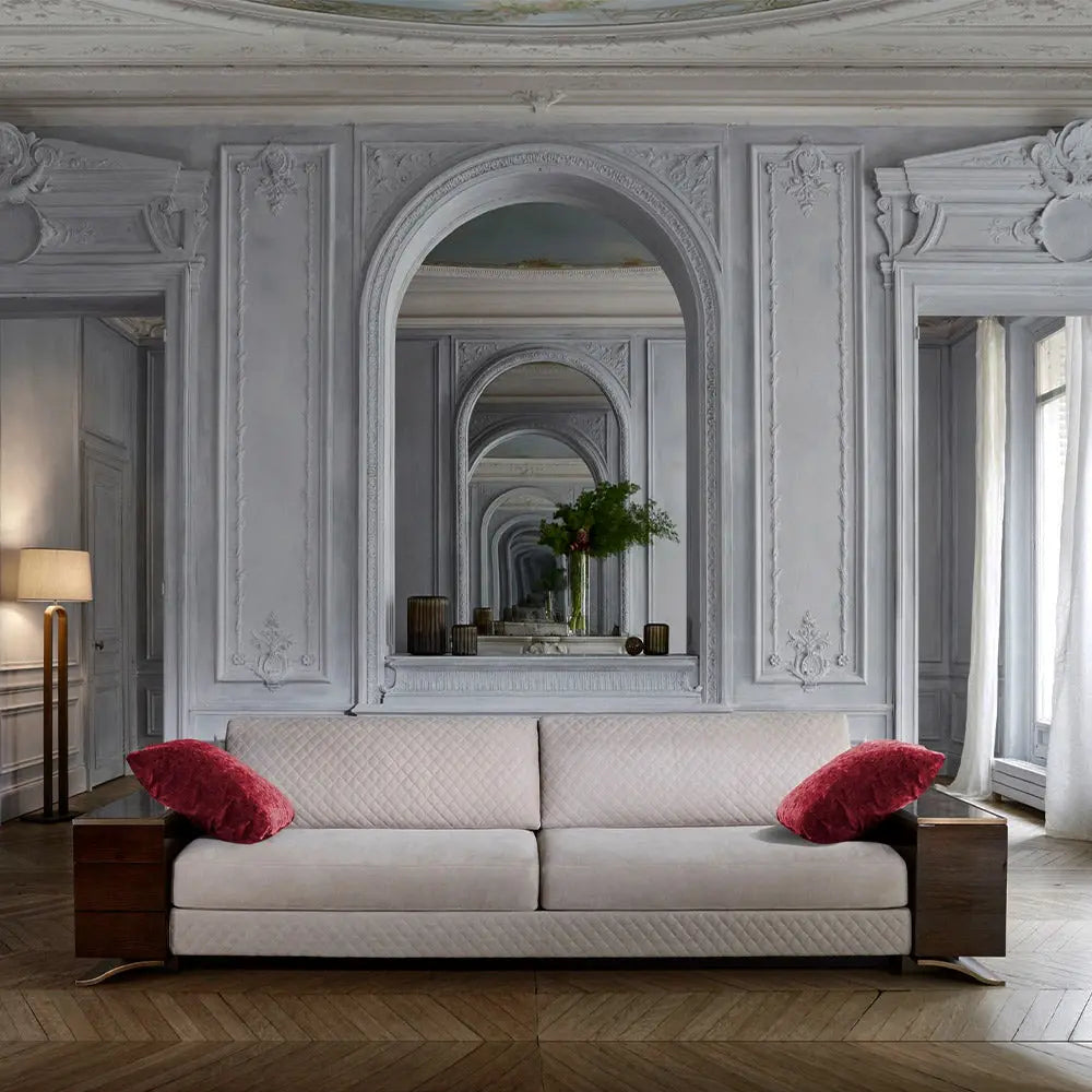 Haussmann Sofa