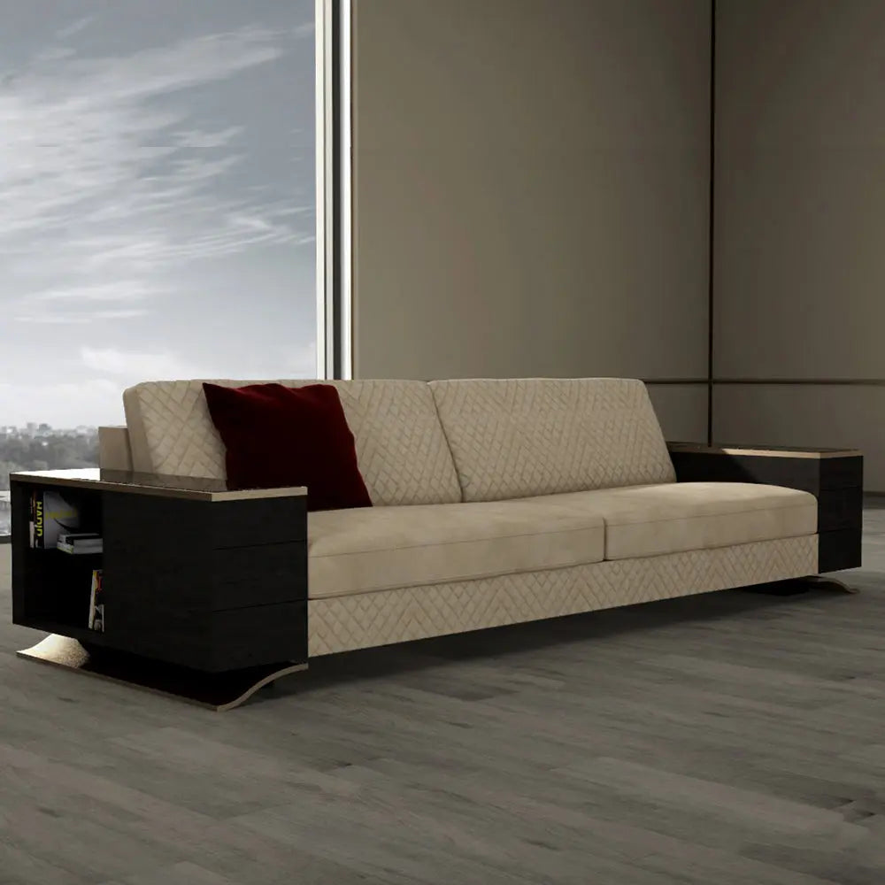 Haussmann Sofa