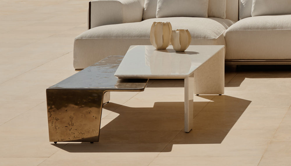 Lego Marble — Visionnaire — 8