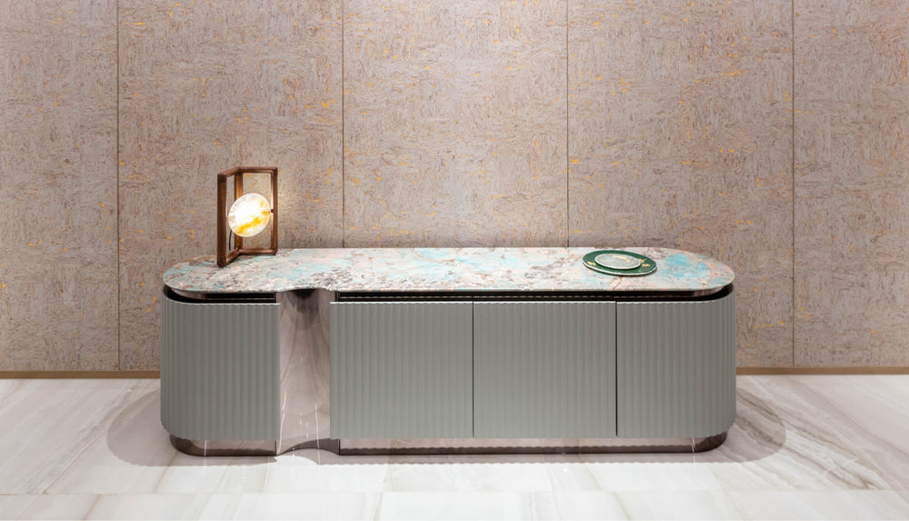 Leonardo Sideboard — Visionnaire — 6
