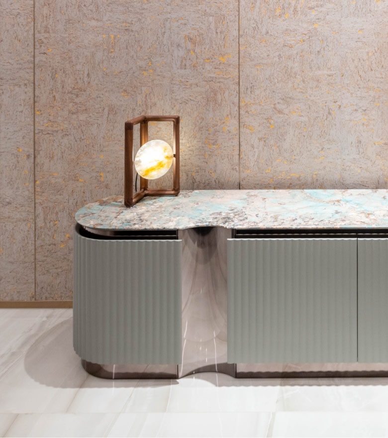 Leonardo Sideboard — Visionnaire — 7
