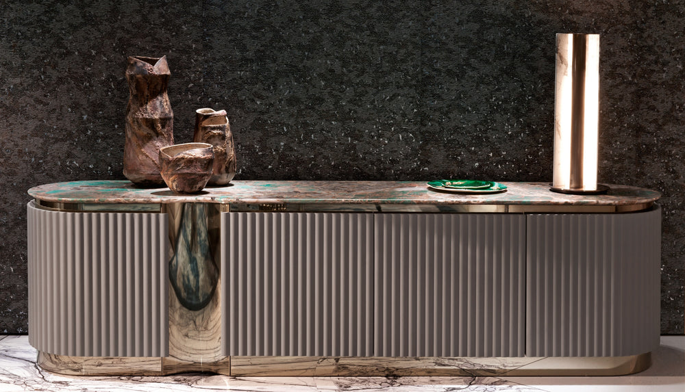 Leonardo Sideboard — Visionnaire — 4