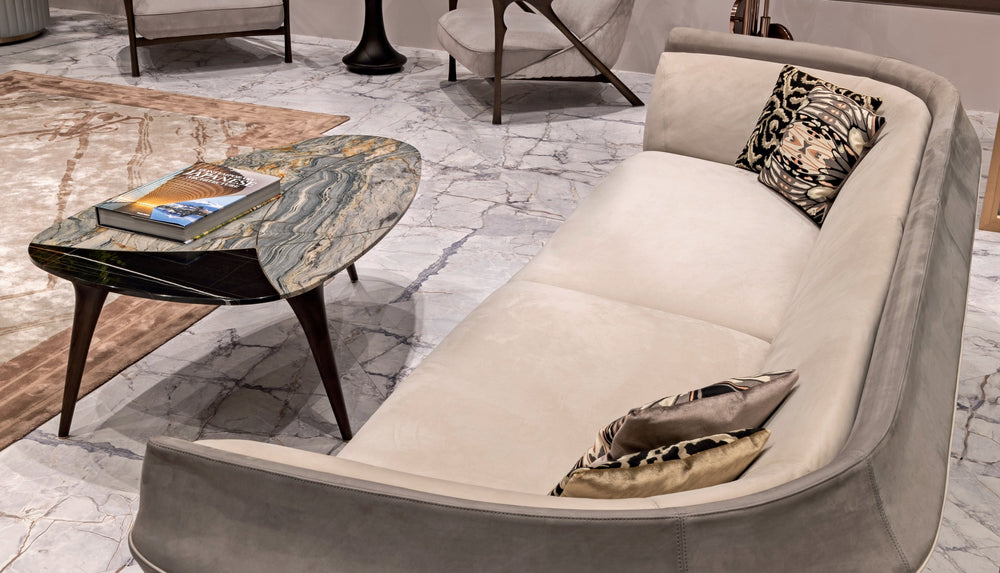 Ruben Side Table — 3