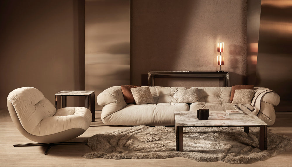 Vixen Side Table — 5