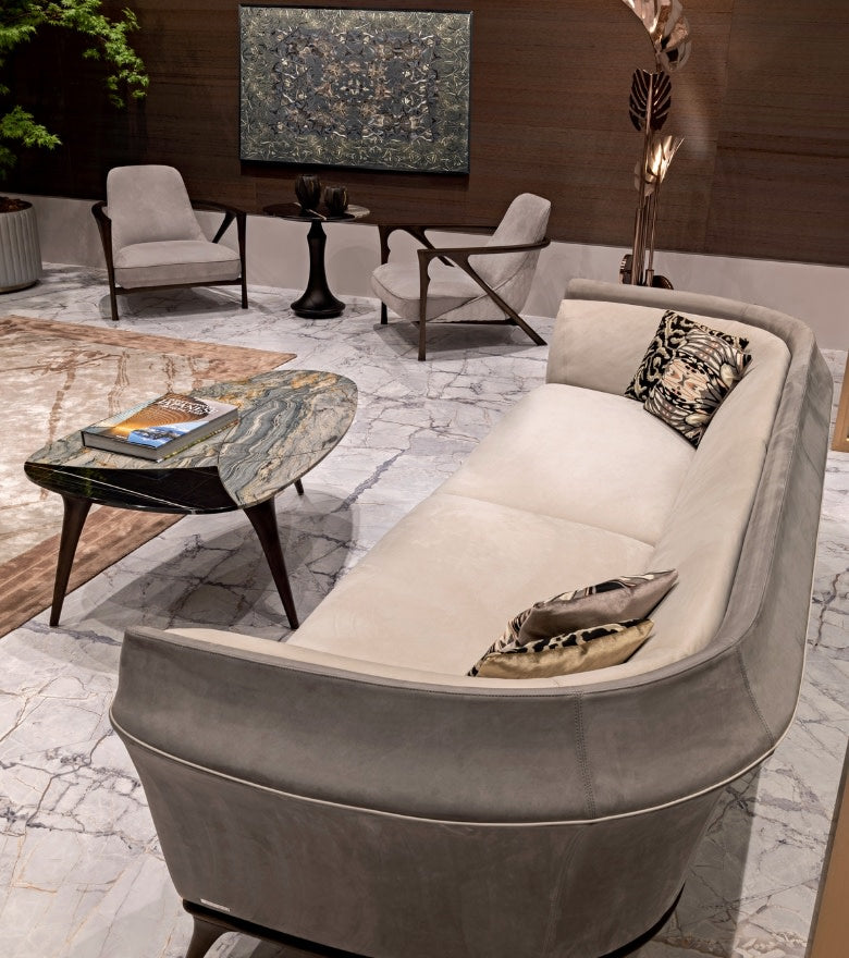 Ruben Side Table — 4
