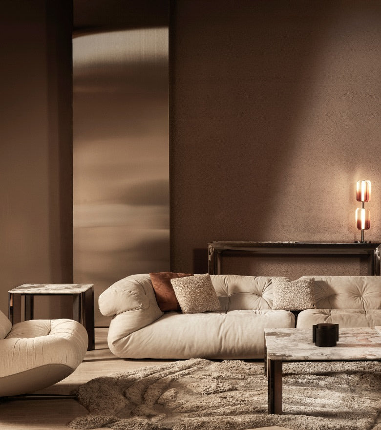 Vixen Side Table — 6