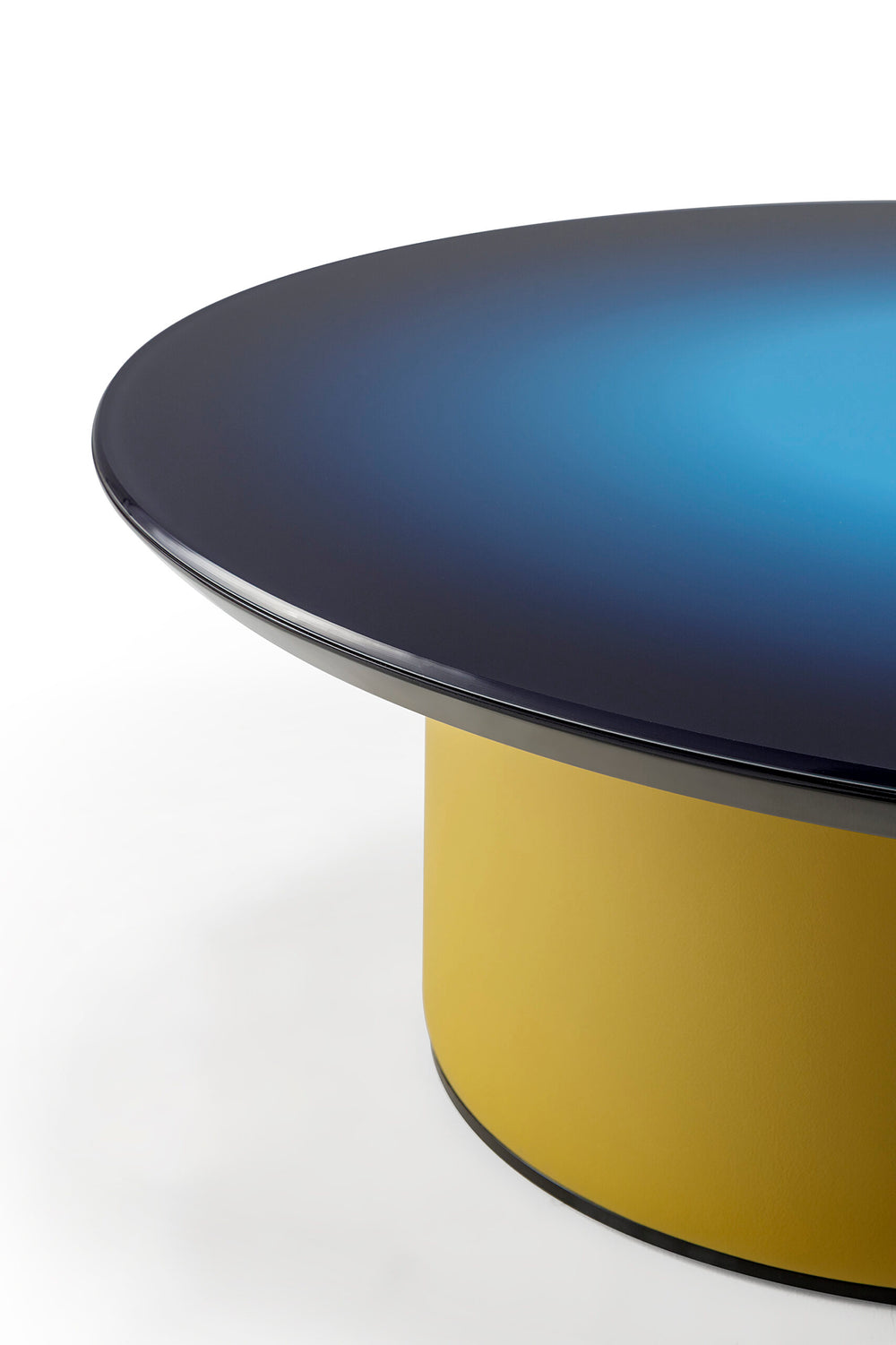 Hula Hoop Coffee Table by Reflex Angelo, view 5
