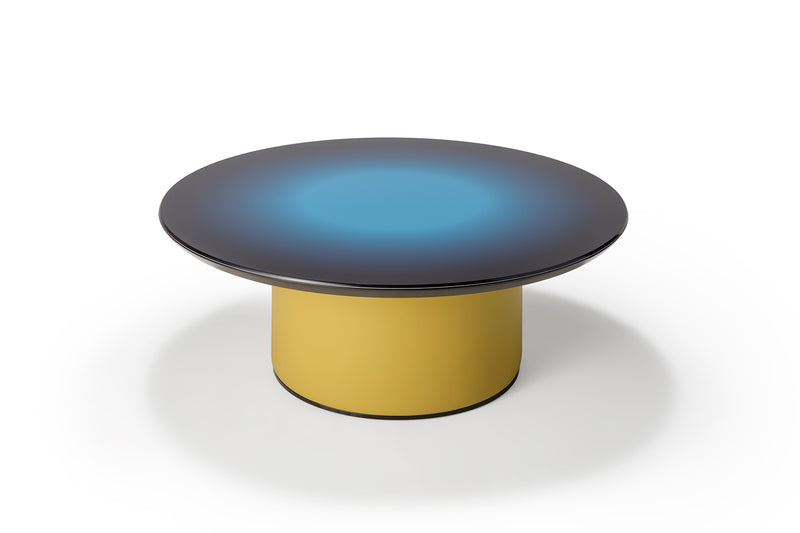 Hula Hoop Coffee Table by Reflex Angelo