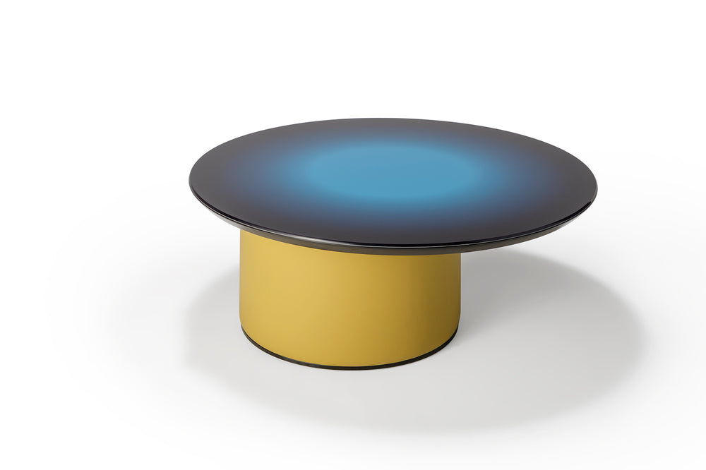 Hula Hoop Coffee Table by Reflex Angelo, view 4