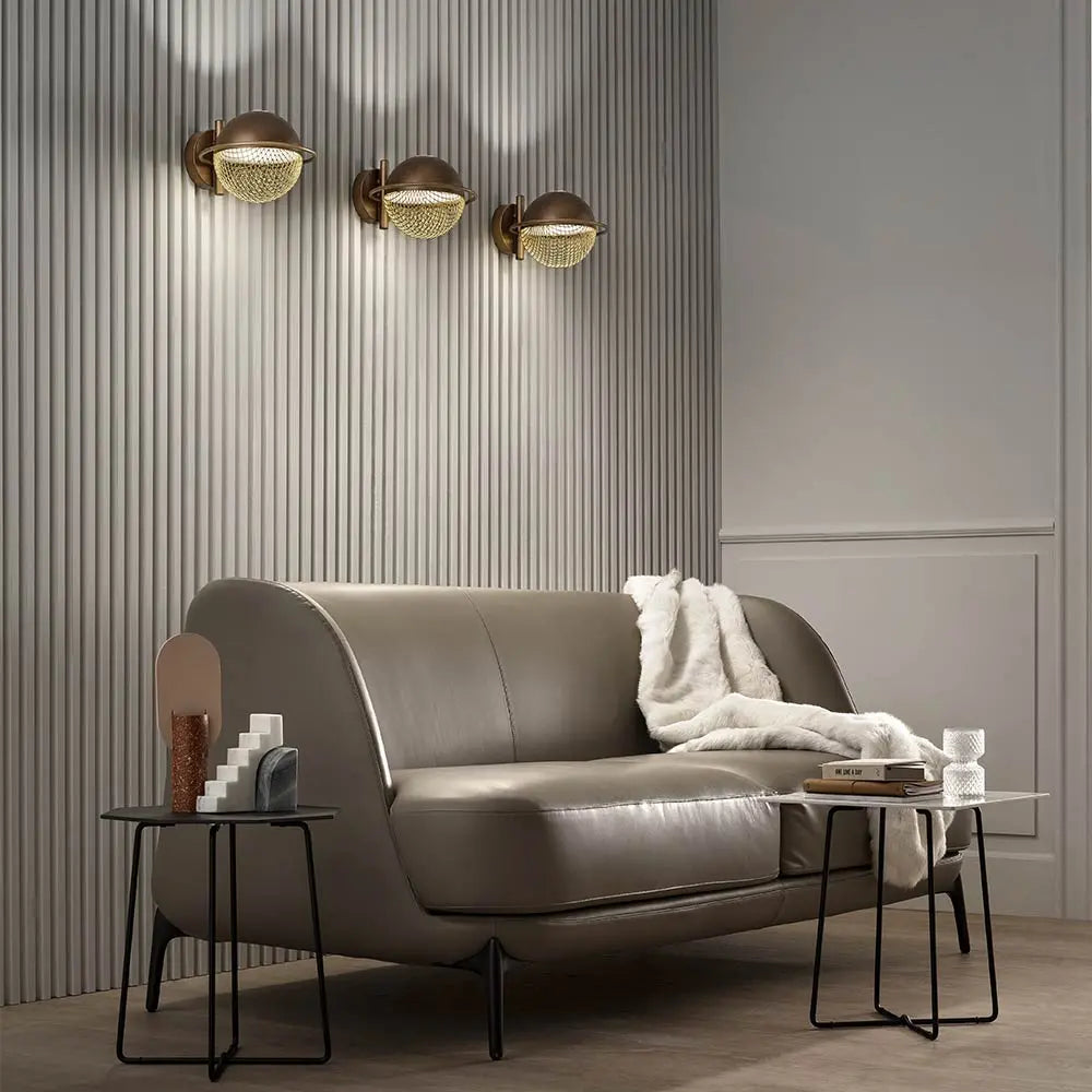 Iglù Wall Lamp