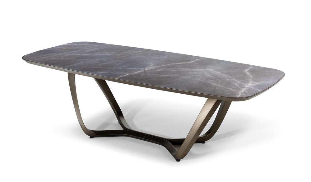 Segno Dining Table by Reflex Angelo, view 4