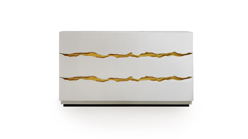 Impact Chest of Drawers by Reflex Angelo