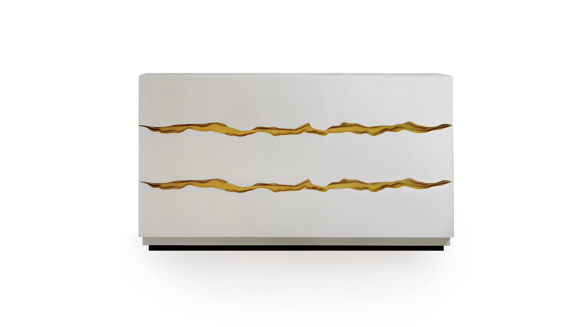 Impact Chest of Drawers by Reflex Angelo