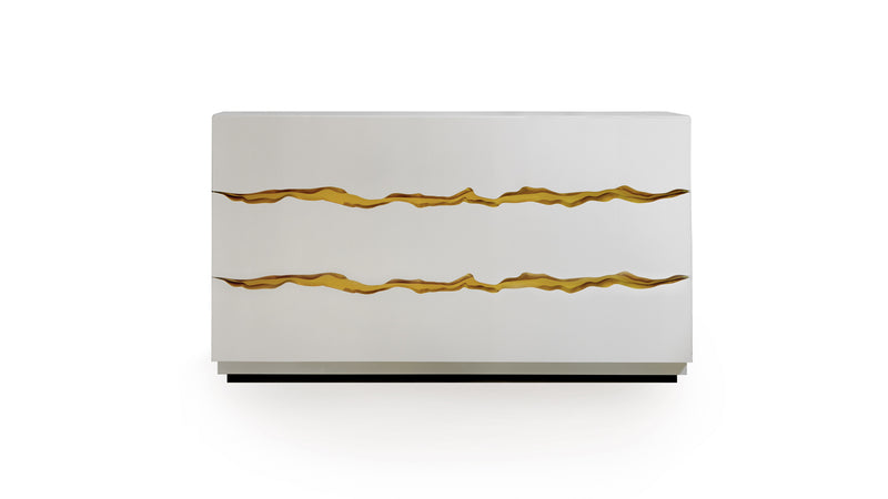 Impact Chest of Drawers by Reflex Angelo