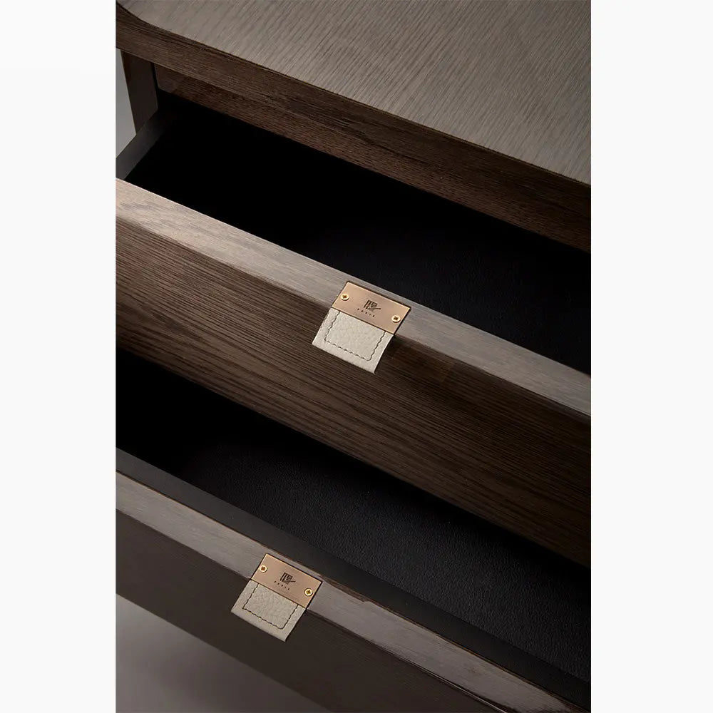 Princeton Desk With Drawer