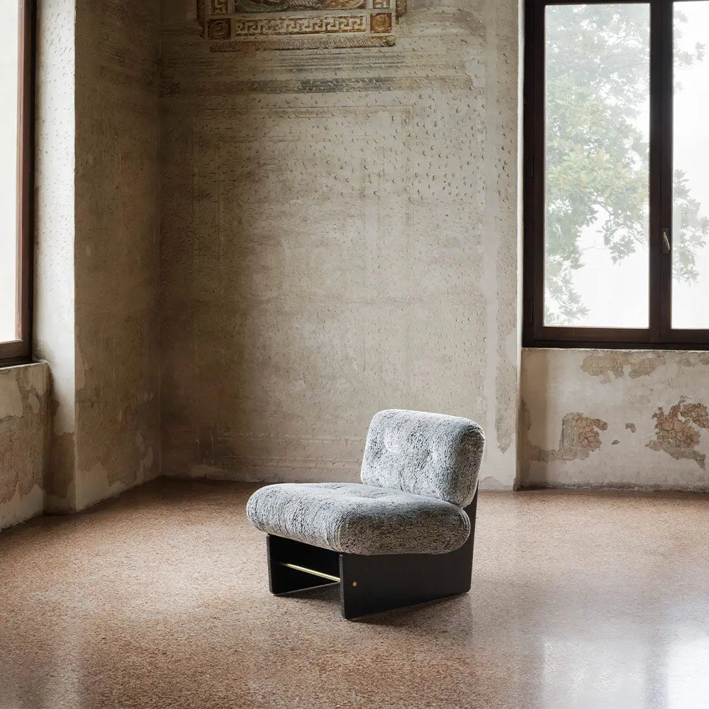 Jean Armchair