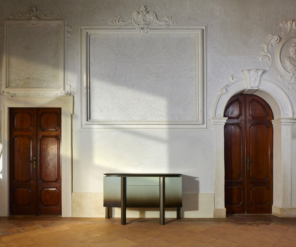 Prisma Sideboard by Bianchini Atelier, view 2